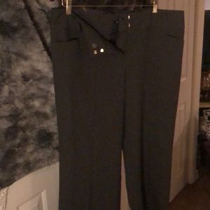 Dress pants